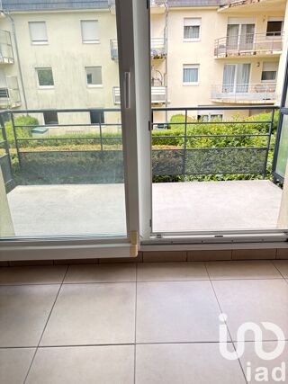  Appartement � vendre 3 pi�ces 58 m�