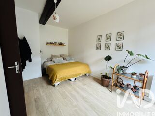  Maison � vendre 3 pi�ces 77 m�