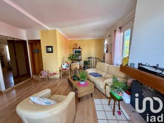  Maison � vendre 5 pi�ces 106 m�