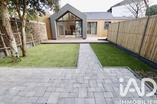  Maison � vendre 4 pi�ces 71 m�