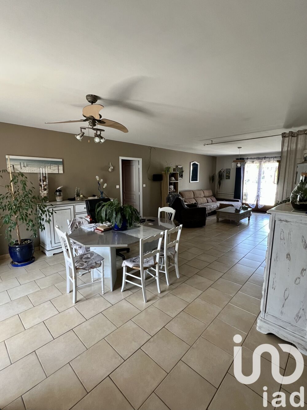 Vente Maison Vente Maison/villa 6 pices Nrondes