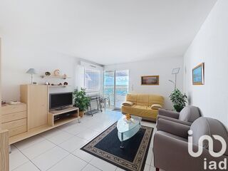  Appartement � vendre 2 pi�ces 51 m�