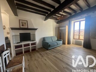  Appartement � vendre 1 pi�ce 26 m�