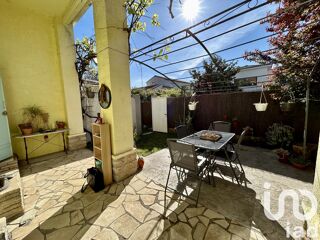  Appartement � vendre 3 pi�ces 64 m�