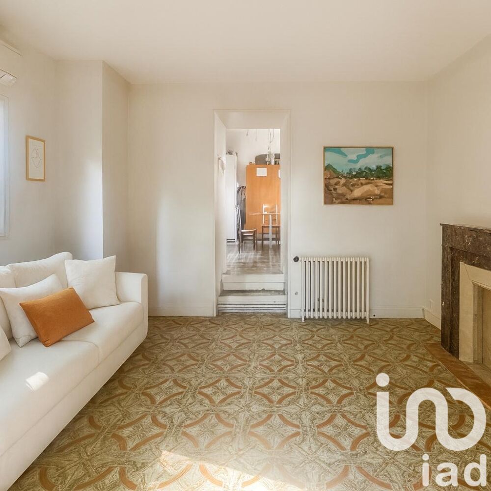  vendre  Maison Nimes (30900)