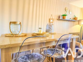  Appartement  vendre 5 pices 85 m