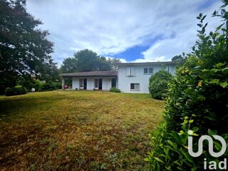  Maison � vendre 6 pi�ces 207 m�