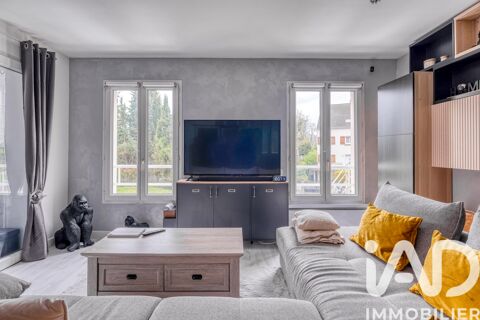   Vente Appartement 3 pi�ces Appartement - 3 pi�ce(s) - 62 m�