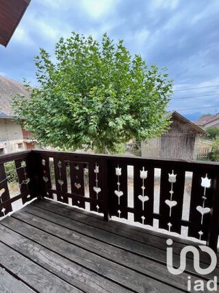  Appartement � vendre 3 pi�ces 56 m�