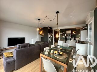  Appartement � vendre 3 pi�ces 65 m�