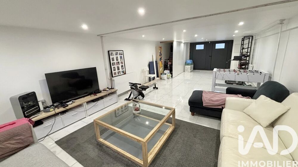 � vendre  Maison Montmorency (95160)