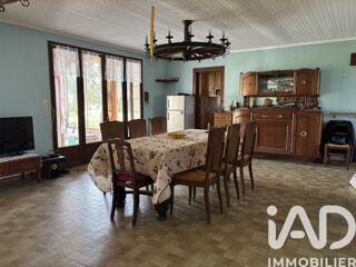  Maison � vendre 9 pi�ces 165 m�