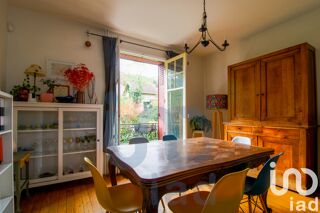  Maison � vendre 9 pi�ces 150 m�