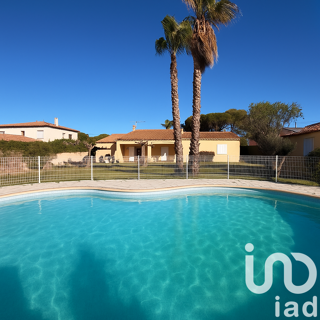  Maison � vendre 6 pi�ces 122 m�