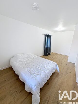  Appartement � vendre 3 pi�ces 58 m�