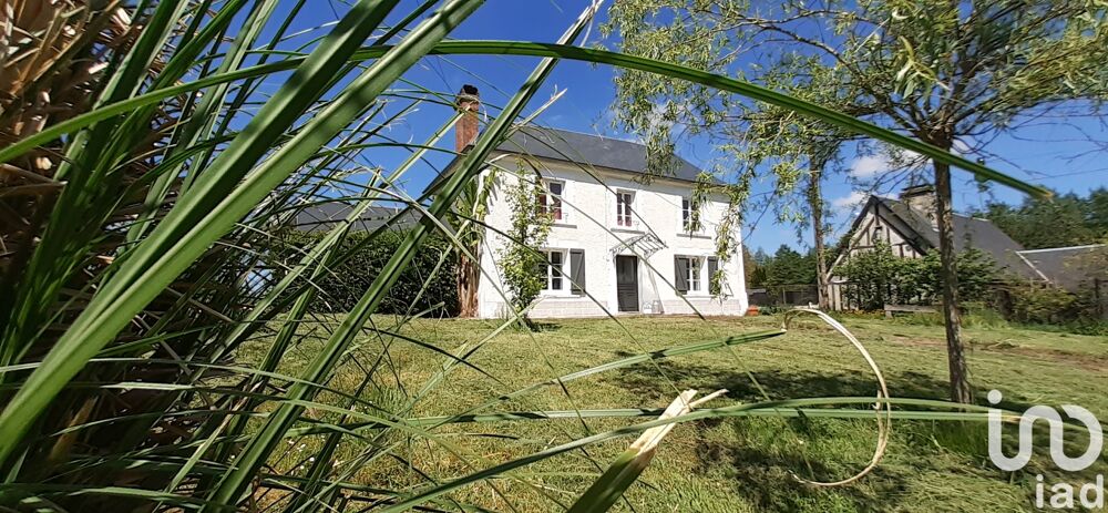 Vente Maison Vente Maison de campagne 5 pi�ces Livarot