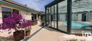  Villa � vendre 7 pi�ces 226 m�