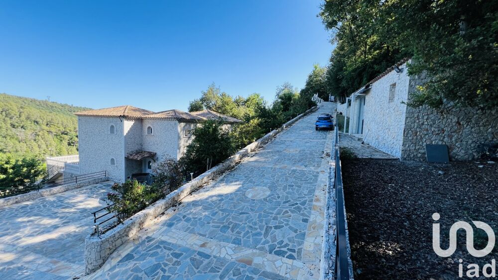  vendre  Maison Vence (06140)