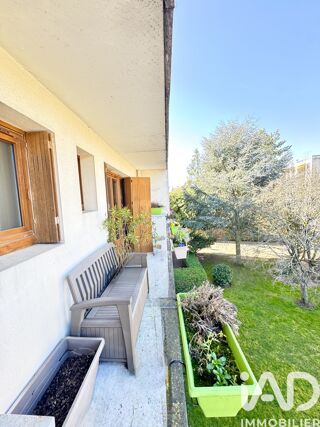  Appartement � vendre 4 pi�ces 67 m�