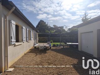  Maison � vendre 6 pi�ces 99 m�