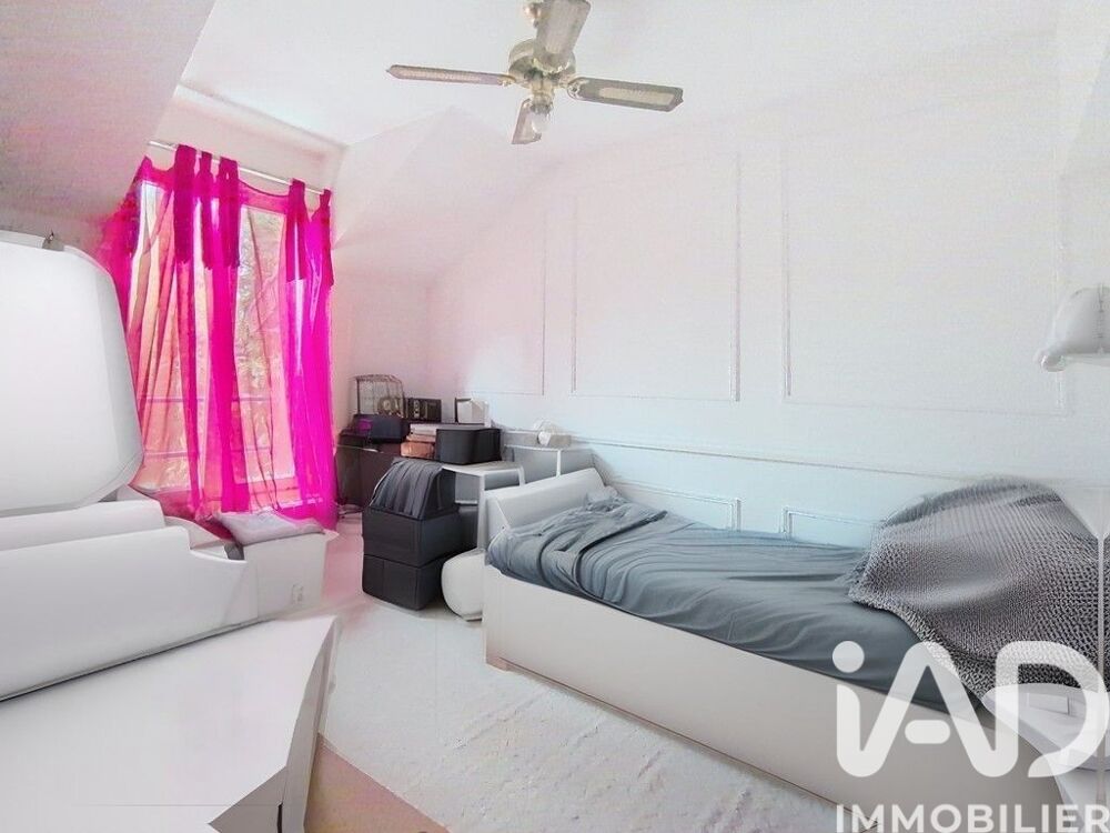 � vendre  Maison Antony (92160)