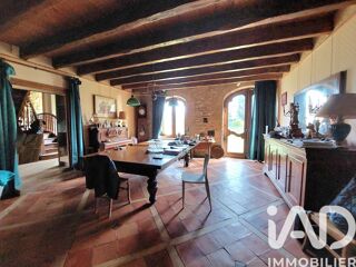  Maison � vendre 9 pi�ces 274 m�