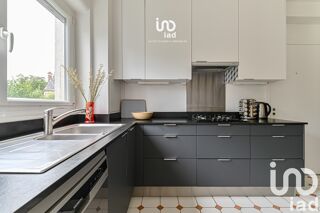  Appartement � vendre 4 pi�ces 108 m�