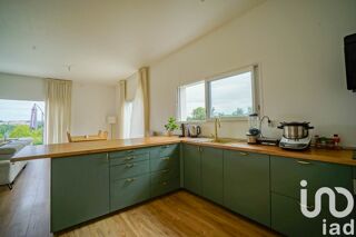  Maison  vendre 5 pices 121 m