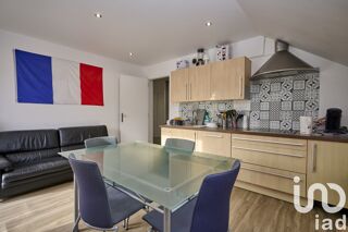  Appartement � vendre 5 pi�ces 91 m�