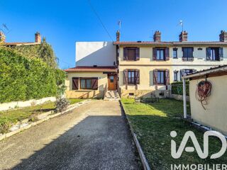  Maison � vendre 3 pi�ces 61 m�