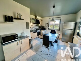  Maison � vendre 4 pi�ces 93 m�