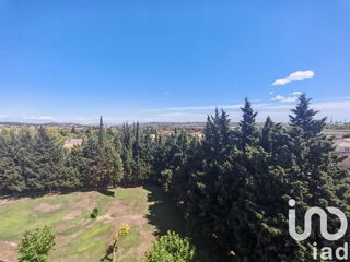  Appartement  vendre 3 pices 59 m