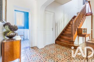  Maison  vendre 7 pices 176 m