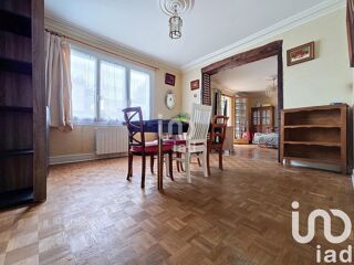  Maison  vendre 5 pices 131 m