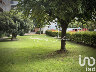  Appartement � vendre 3 pi�ces 64 m�