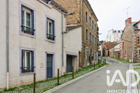   Vente Maison de ville 8 pi�ces Maison - 8 pi�ce(s) - 198 m�