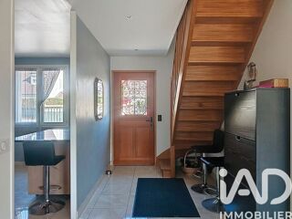  Maison � vendre 5 pi�ces 125 m�