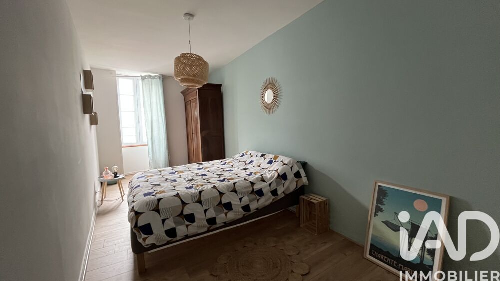 Vente Maison Vente Maison traditionnelle 5 pi�ces Marans