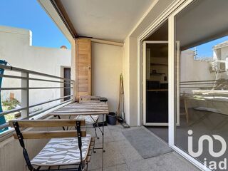  Appartement  vendre 1 pice 24 m