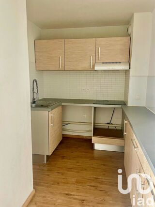  Appartement � vendre 4 pi�ces 63 m�