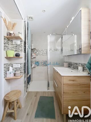  Appartement � vendre 5 pi�ces 113 m�