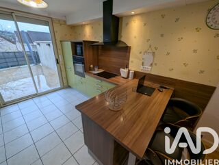  Maison � vendre 6 pi�ces 101 m�