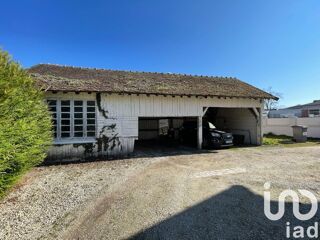  Maison  vendre 6 pices 192 m