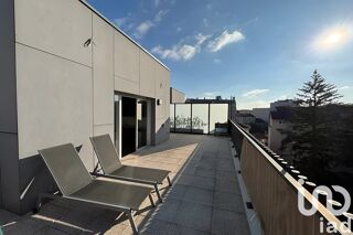  Appartement � vendre 3 pi�ces 62 m�