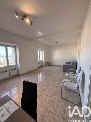  Appartement � vendre 3 pi�ces 60 m�