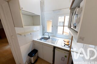  Appartement � vendre 2 pi�ces 32 m�