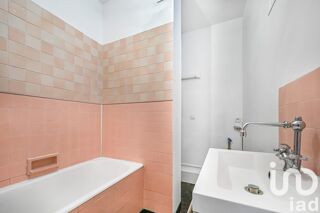  Appartement � vendre 1 pi�ce 28 m�