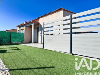  Maison � vendre 3 pi�ces 52 m�