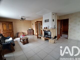 Maison � vendre 5 pi�ces 198 m�