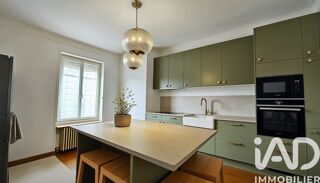  Maison � vendre 5 pi�ces 125 m�